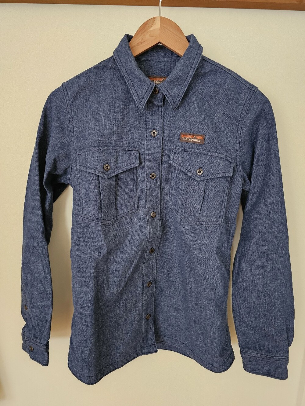 Patagonia Workwear Shirt